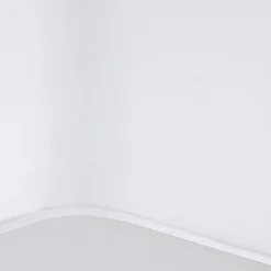 Eglo Vägglampa Sania 4 Aluminium Vit 6W 670lm - 830 Varm Vit