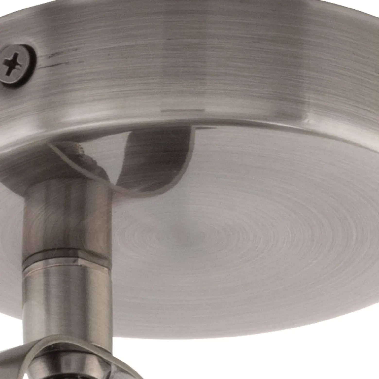 Eglo Vägglampa Seras Stål Beige 2W 250lm - 830 Varm Vit