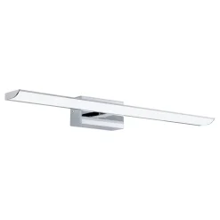 Eglo Vägglampa Tabiano Stål Krom 32W 900lm - 840 Kallvit