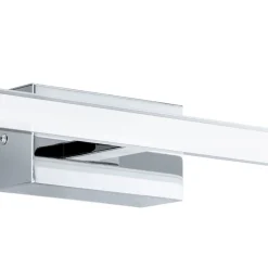 Eglo Vägglampa Tabiano Stål Krom 32W 900lm - 840 Kallvit