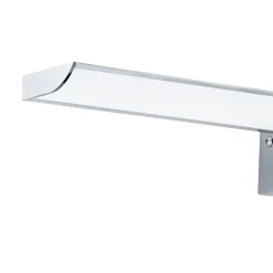 Eglo Vägglampa Tabiano Stål Krom 32W 900lm - 840 Kallvit