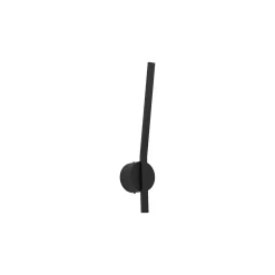 Eglo Vägglampa Taparita Stål Svart 11W 1236lm - 830 Varm Vit | IP65