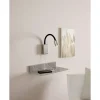Eglo Vägglampa Tazzoli Stål Plast 38W 320lm - 830 Varm Vit