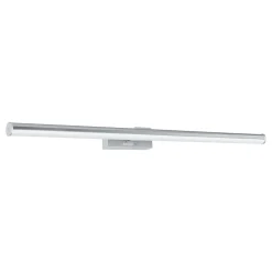 Eglo Vägglampa Vadumi Plast Krom 14W 1700lm - 840 Kallvit | IP44