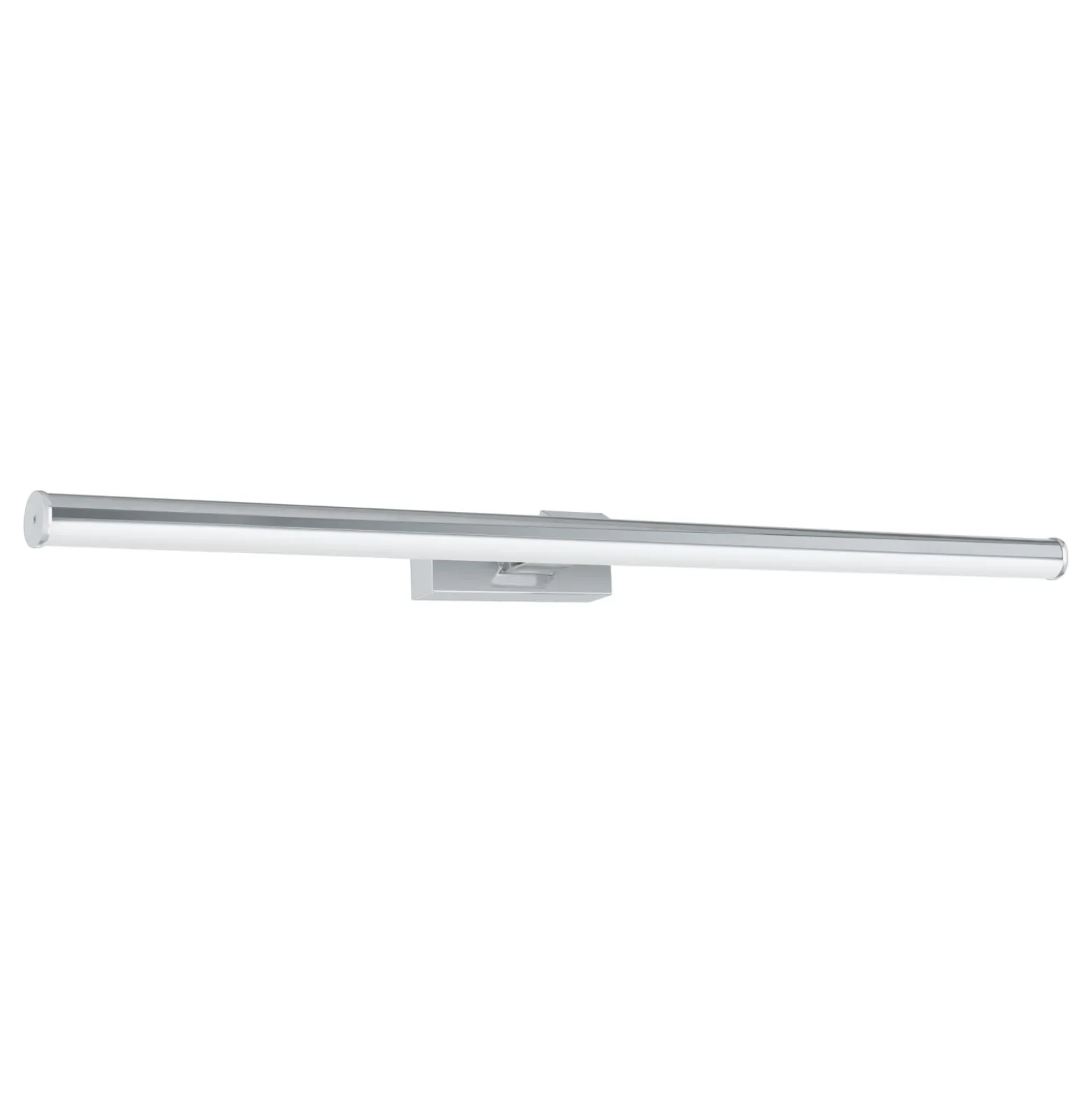 Eglo Vägglampa Vadumi Plast Krom 14W 1700lm - 840 Kallvit | IP44