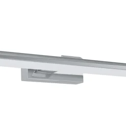 Eglo Vägglampa Vadumi Plast Krom 14W 1700lm - 840 Kallvit | IP44