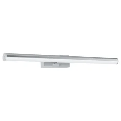 Eglo Vägglampa Vadumi Plast Krom 11W 1350lm - 840 Kallvit | IP44