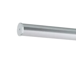 Eglo Vägglampa Vadumi Plast Krom 11W 1350lm - 840 Kallvit | IP44