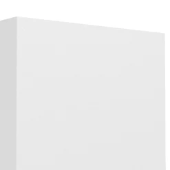 Eglo Vägglampa Valmontone Aluminium Vit 15W 400lm - 830 Varm Vit