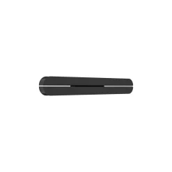 Eglo Vägglampa Vascella Rostfritt Stål Svart 10W 1400lm - 827-840-865 CCT | IP44