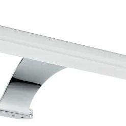 Eglo Vägglampa Vinchio Stål Krom 9W 1050lm - 830 Varm Vit | IP44