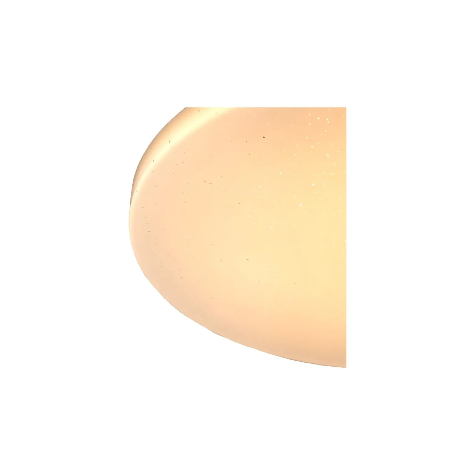 Eglo Vägg och Taklampa Frania-S Stål Vit 15W 1800lm - 830 Varm Vit | IP44