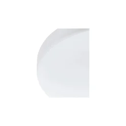 Eglo Vägg och Taklampa Frania Stål Vit 10W 1100lm - 830 Varm Vit | IP20