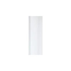 Eglo Vägg och Taklampa Gita 2 Metall Krom 16W 1900lm - 840 Kallvit | IP44