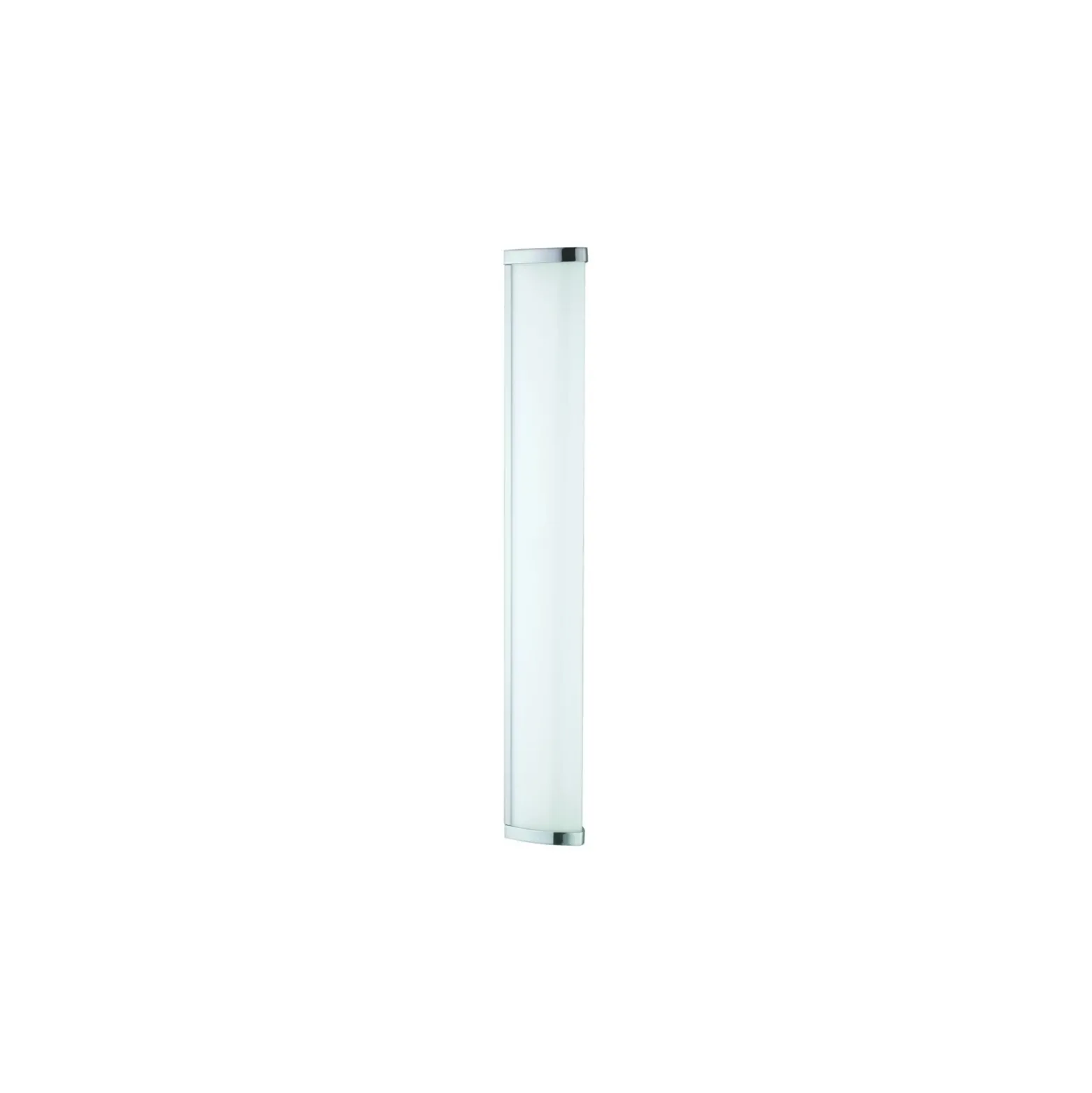 Eglo Vägg och Taklampa Gita 2 Metall Krom 16W 1900lm - 840 Kallvit | IP44