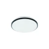 Eglo Vägg och Taklampa Pinetto Stål Vit 15.6W 1900lm - 840 Kallvit | IP44