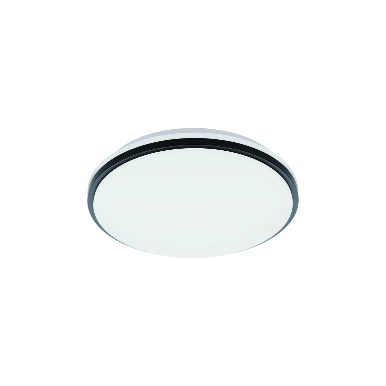 Eglo Vägg och Taklampa Pinetto Stål Vit 15.6W 1900lm - 840 Kallvit | IP44