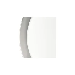 Eglo Vägg och Taklampa Planet Stål Satin Nickel | IP20 - Passande för 1x E27