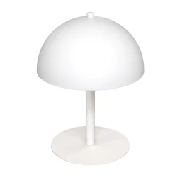 Emibig Bordslampa Mogu Stål Apelsin | Passande för 2x G9 - Max 8W