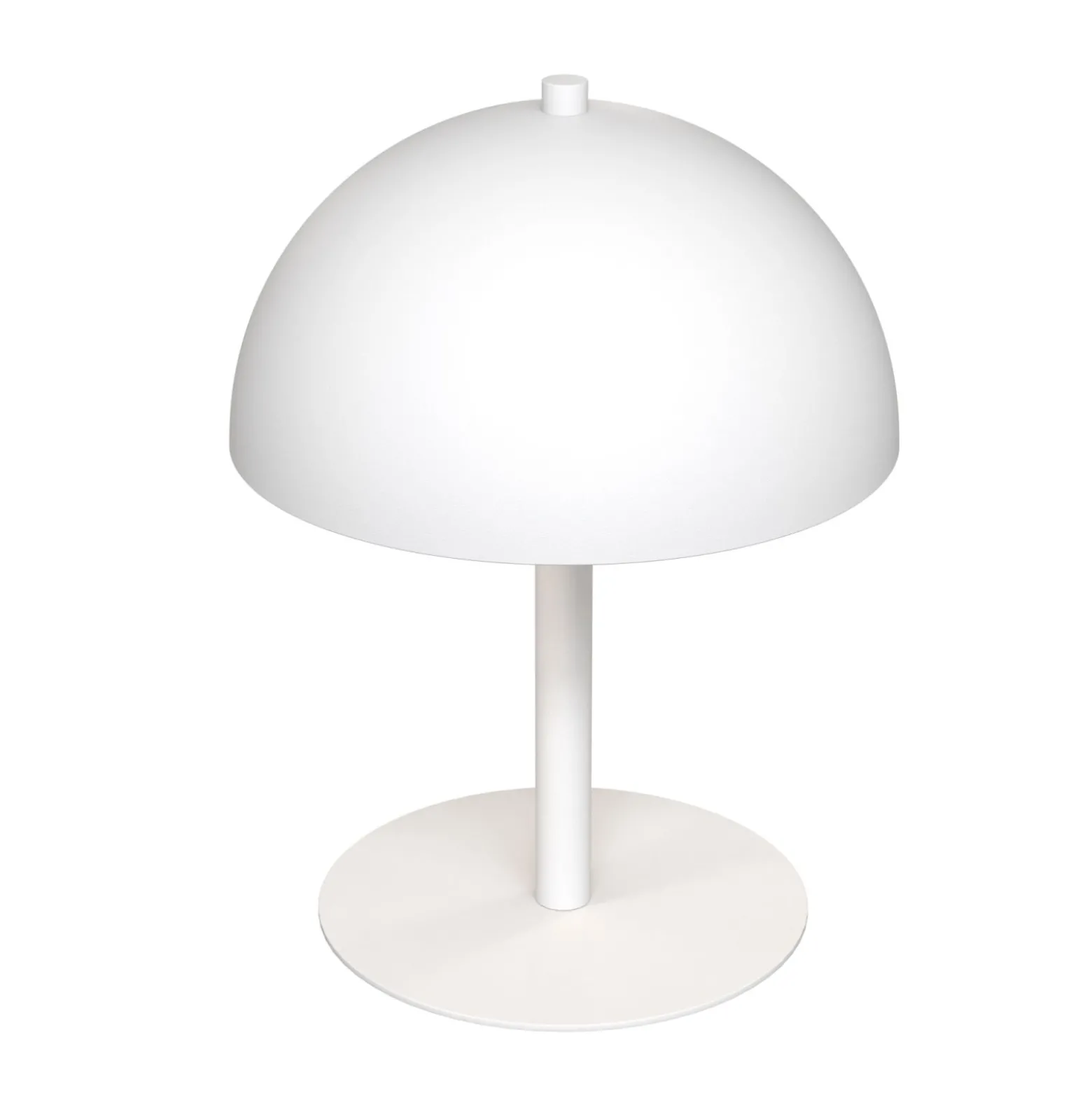 Emibig Bordslampa Mogu Stål Apelsin | Passande för 2x G9 - Max 8W
