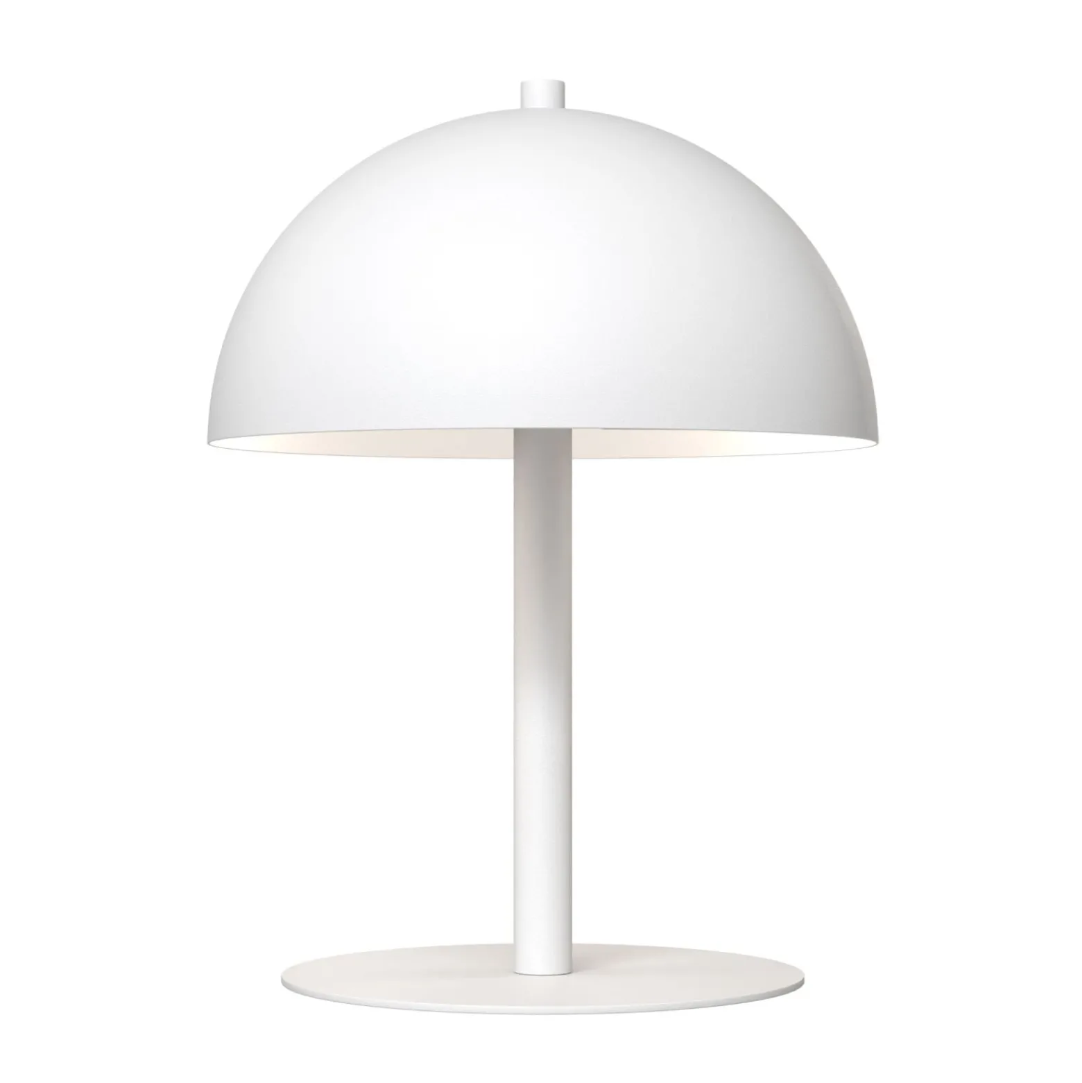 Emibig Bordslampa Mogu Stål Apelsin | Passande för 2x G9 - Max 8W