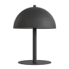 Emibig Bordslampa Mogu Stål Svart | Passande för 2x G9 - Max 8W