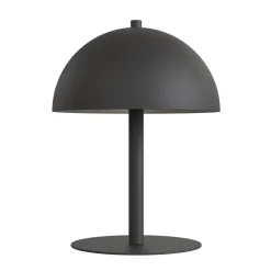 Emibig Bordslampa Mogu Stål Svart | Passande för 2x G9 - Max 8W