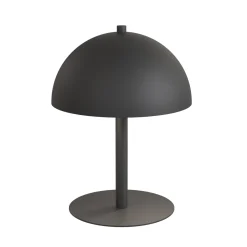 Emibig Bordslampa Mogu Stål Svart | Passande för 2x G9 - Max 8W