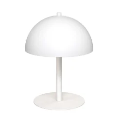Emibig Bordslampa Mogu Stål Vit | Passande för 2x G9 - Max 8W
