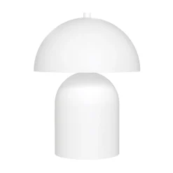 Emibig Bordslampa Mush Stål Vit | Passande för 2x G9 - Max 8W