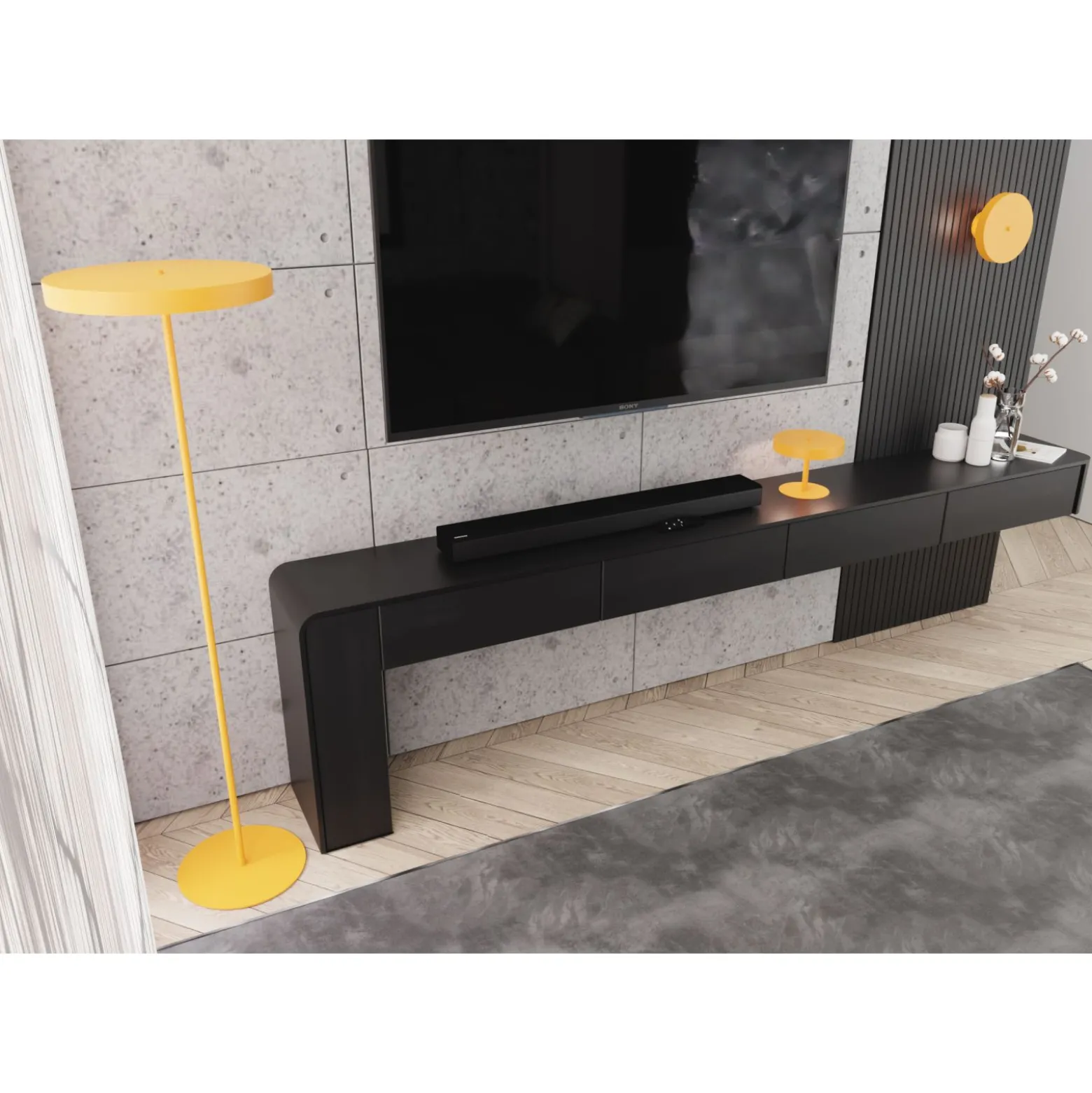 Emibig Bordslampa Nemo Stål Apelsin | Passande för 2x G9 - Max 8W