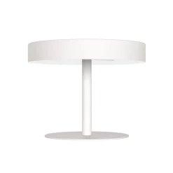 Emibig Bordslampa Nemo Stål Vit | Passande för 2x G9 - Max 8W