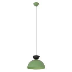 Emibig Pendellampa Lunaro Stål Svart | Passande för 1x GX53 - Max 12W