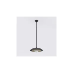 Emibig Pendellampa Skin Stål Svart | Passande för 1x G9 - Max 8W