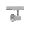1-Fas Rail Spot Conical Vit | Passande för GU10
