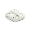 3-fas Track Universaladapter Vit