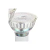 Flerpack 3x Eglo LED Spot GU10 PAR16 13.5W 345lm 38D - 830 Varm Vit | Ersättare 50W