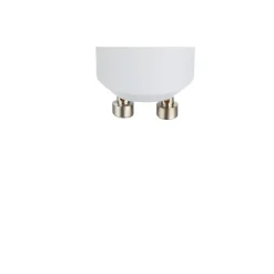 Flerpack 3x Eglo LED Spot GU10 PAR16 13.5W 345lm 38D - 830 Varm Vit | Ersättare 50W