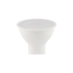 Flerpack 3x Eglo LED Spot GU10 4.9W 420lm - 827-865 Justerbar Vit + RGB | Zigbee Dimbar - Ersättare 40W