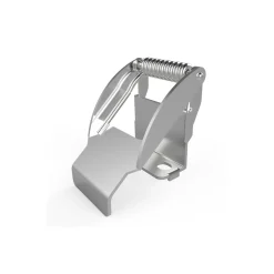 Flerpack 4x Noxion LED Panel Monteringsclips
