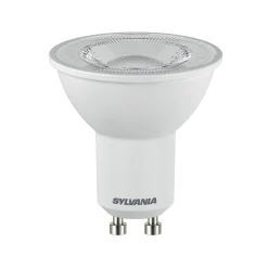 Flerpack 3x Sylvania RefLED ES50 LED Spot GU10 PAR16 230lm 36D - 830 Varm Vit | Ersättare 25W