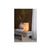 Good&Mojo Bordslampa Panama Rotting Natural L | Passande för 1x E27
