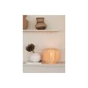 Good&Mojo Bordslampa Panama Rotting Natural S | Passande för 1x E27