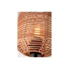 Good&Mojo Bordslampa Tanami Bambu Brun | Passande för 1x E27