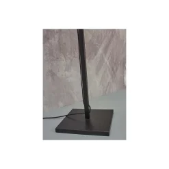 Good&Mojo Golvlampa Bhutan Bambu Brun | Passande för 1x E27
