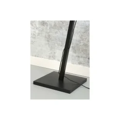 Good&Mojo Golvlampa Bhutan Bambu Brun S | Passande för 1x E27