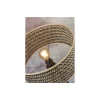 Good&Mojo Golvlampa Java Bambu Brun | Passande för 1x E27