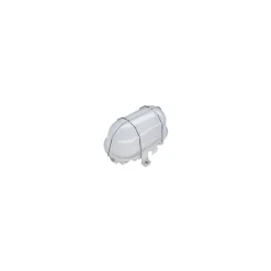 Interlight LED Plafond Vit/Grå 6W 720lm - 830-840-850 CCT | IP54