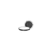Interlight LED Dream Sirius+ Svart 42W 4620lm - 830-840-857 CCT | Ø600mm - Dali Dimbar