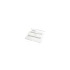 Interlight LED Panel Thinq Orion 28W 3500lm - 840 Kallvit | 60x60cm - UGR <19 - incl. Drivdon & Sensor